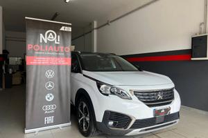 Peugeot 5008 BlueHDi 120 S&S Allure