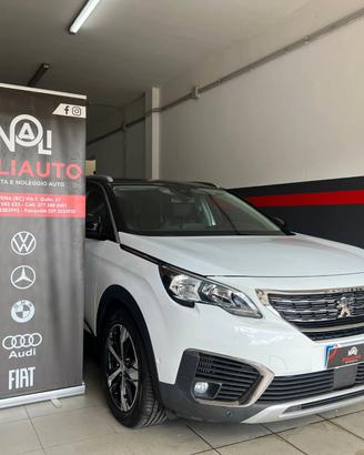Peugeot 5008 BlueHDi 120 S&S Allure