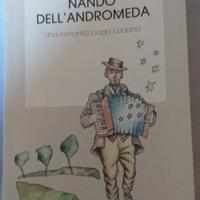 NANDO DELL'ANDROMEDA - Dante Graziosi