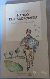 NANDO DELL'ANDROMEDA - Dante Graziosi