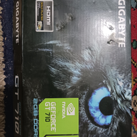 C.E.R.C.O. Scheda video W10 o w11