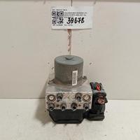 CENTRALINA ABS VOLKSWAGEN Sharan 4Â° Serie 7N0 614