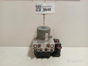 CENTRALINA ABS VOLKSWAGEN Sharan 4Â° Serie 7N0 614