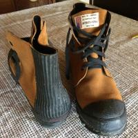 Scarpe vintage Avirex