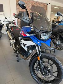 BMW F 800 GS Abs my24