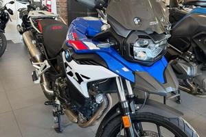 BMW F 800 GS Abs my24