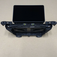 Display Monitor Schermo Navigatore Audi Q5