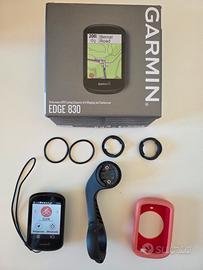 Garmin Edge 830