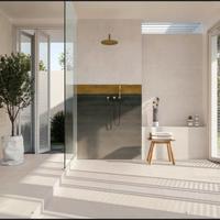 PAVIMENTO 120 GRESS AZUMA UP WHITE