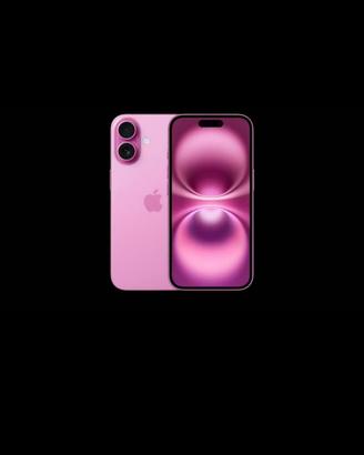 iPhone 16
