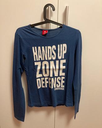 Maglia manica lunga
