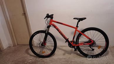 Mtb Rockrider 540