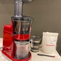 Estrattore di succo Kitchenaid Artisan