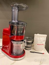 Estrattore di succo Kitchenaid Artisan