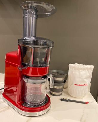 Estrattore di succo Kitchenaid Artisan