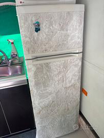 Regal frigo