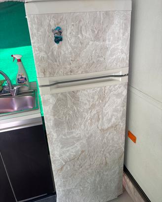 Regal frigo