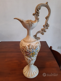 Vaso ad anfora vintage