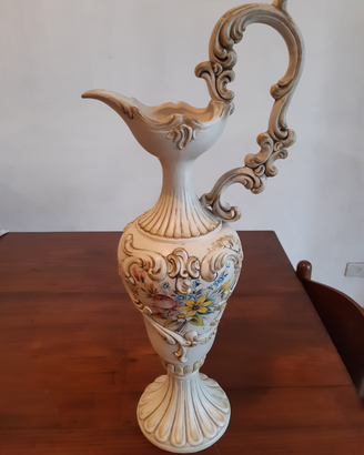 Vaso ad anfora vintage