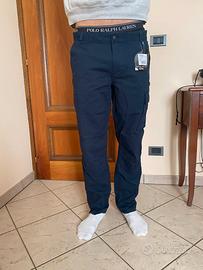 Pantaloni da lavoro U-Power mod. Ocean