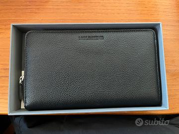 Portafoglio donna MOLESKINE