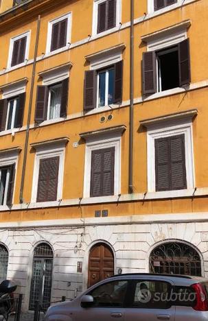 LOFT TRASTEVERE ideale per single