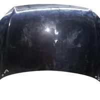 Cofano Motore Per Volkswagen Polo 2005