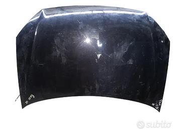 Cofano Motore Per Volkswagen Polo 2005