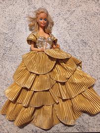 Barbie anni 80