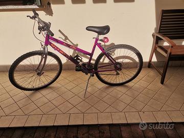 BICICLETTE