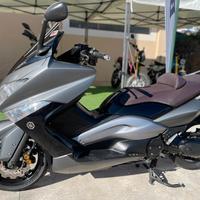 Yamaha T Max 500 - TRE del 2008 - 2005 & del 2003