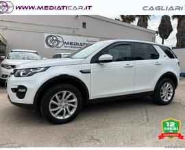 LAND ROVER Discovery Sport 2.0 TD4 150 Bus.Pr. Pur