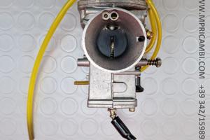 CARBURATORE MIKUNI HUSQVARNA WR 125 1996 1997 CR 1