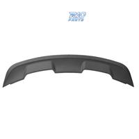 SPOILER ALETTONE FORD MUSTANG 15-23 LOOK GT500 IN 