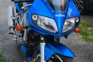Suzuki SV 1000 s