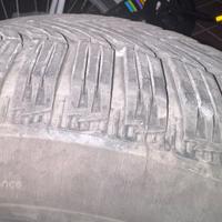 Gomme Invernali Michelin 195/55/R 16