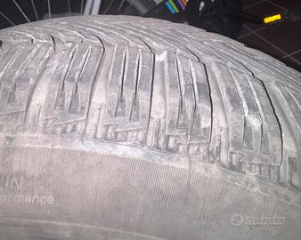 Gomme Invernali Michelin 195/55/R 16