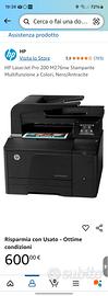 Stampante  LaserJet Pro 200 M276nw