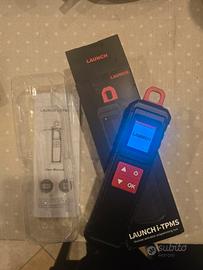 launch i tpms pneumatici