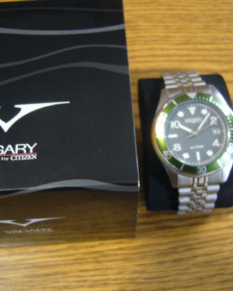 orologio VAGARY ( Citizen)  perfetto
