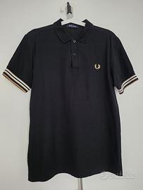 POLO FRED PERRY
