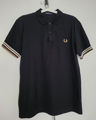 POLO FRED PERRY