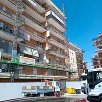 "Piattaforme Autosollevanti mocolonna ponteggi ele
