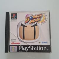 BomberMan per PS1