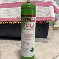 Gas refrigerante R410A per condizionatori