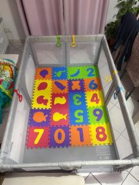 Box grande per bambini