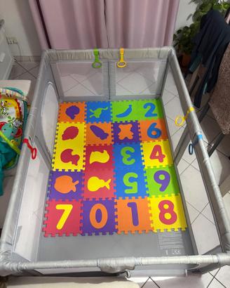 Box grande per bambini