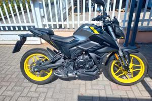 125 Motron Nomad