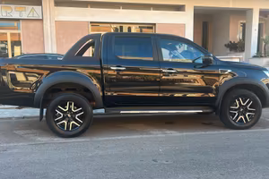 DR PK8 2.0 TD 136cv Doppia Cabina 4x4