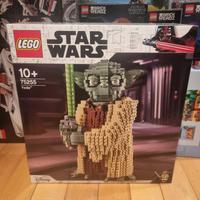 Lego 75255 Yoda star wars *BS
